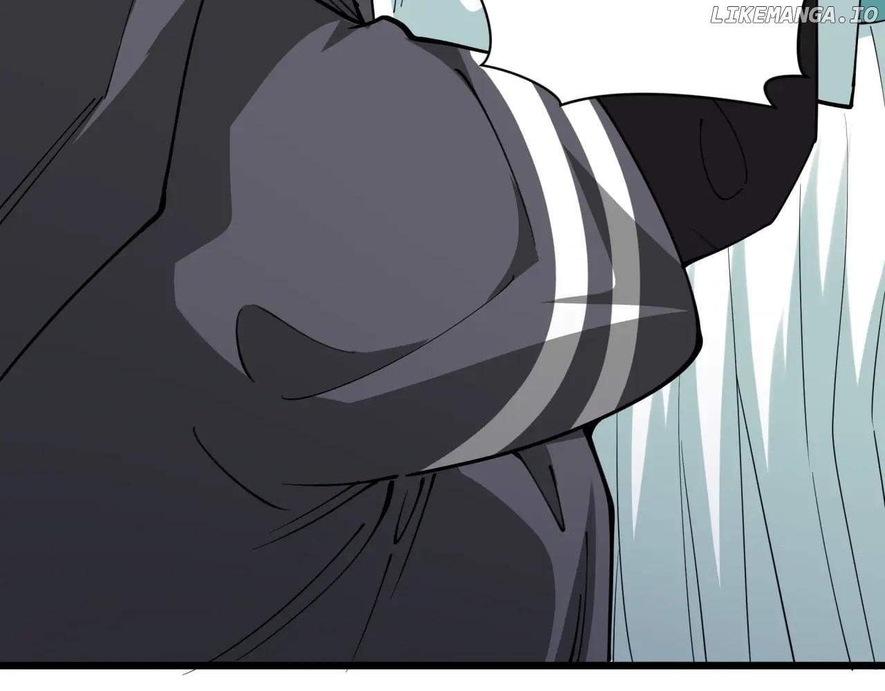 Era of the Haunted Chapter 367 - page 41